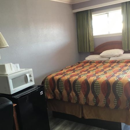 Budget Inn Plainview エクステリア 写真