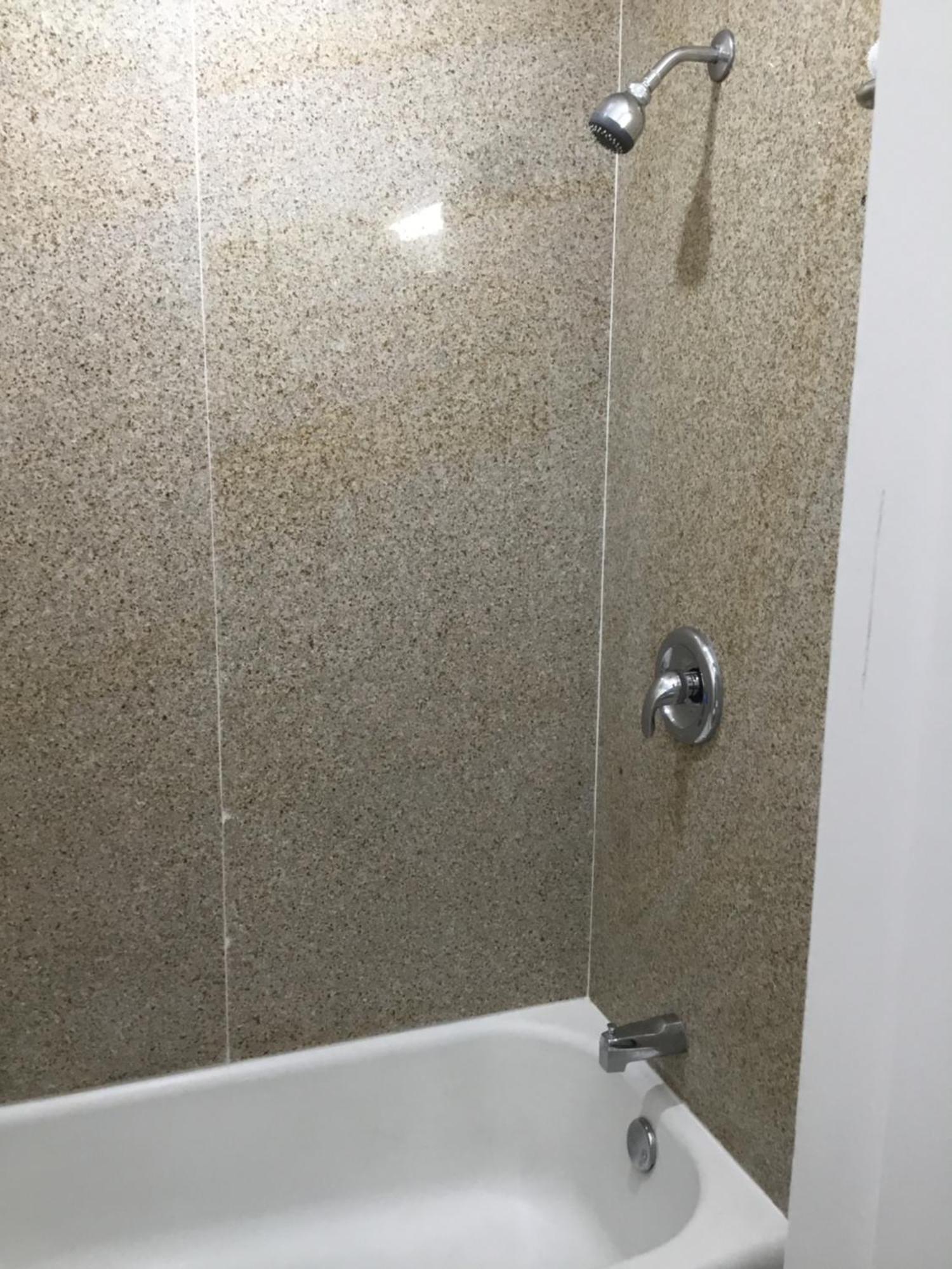 Budget Inn Plainview エクステリア 写真
