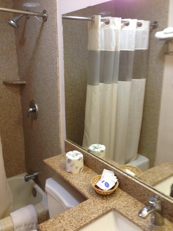 Budget Inn Plainview 部屋 写真
